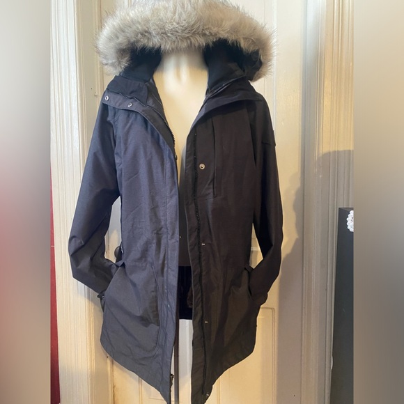 Columbia on Hi-Heat winter jacket, size: L - Picture 1 of 17